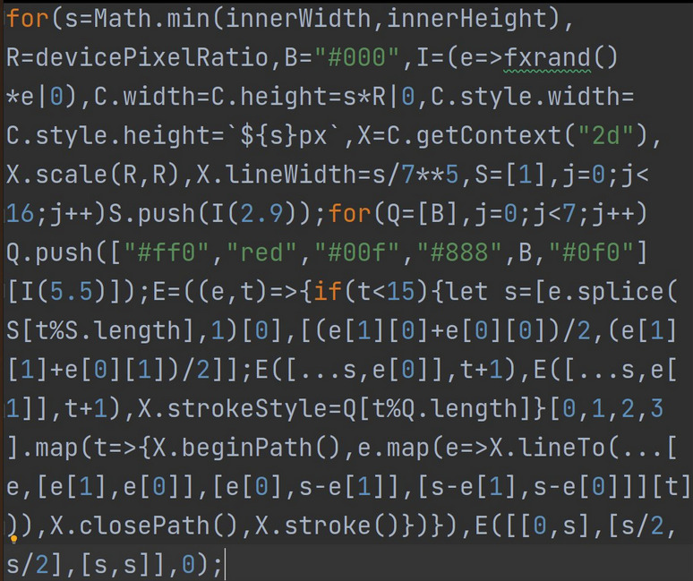 Jos Vromans | Artwork | The code needed to generate all 638 variations